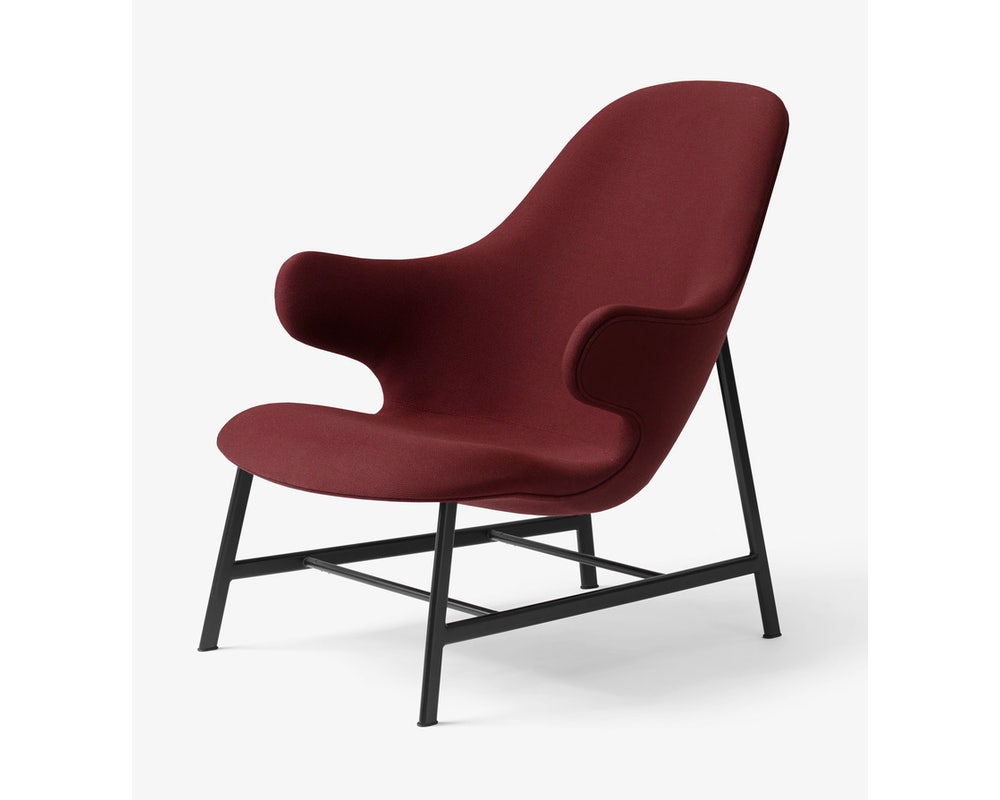 &Tradition Catch JH13 Lounge Chair
