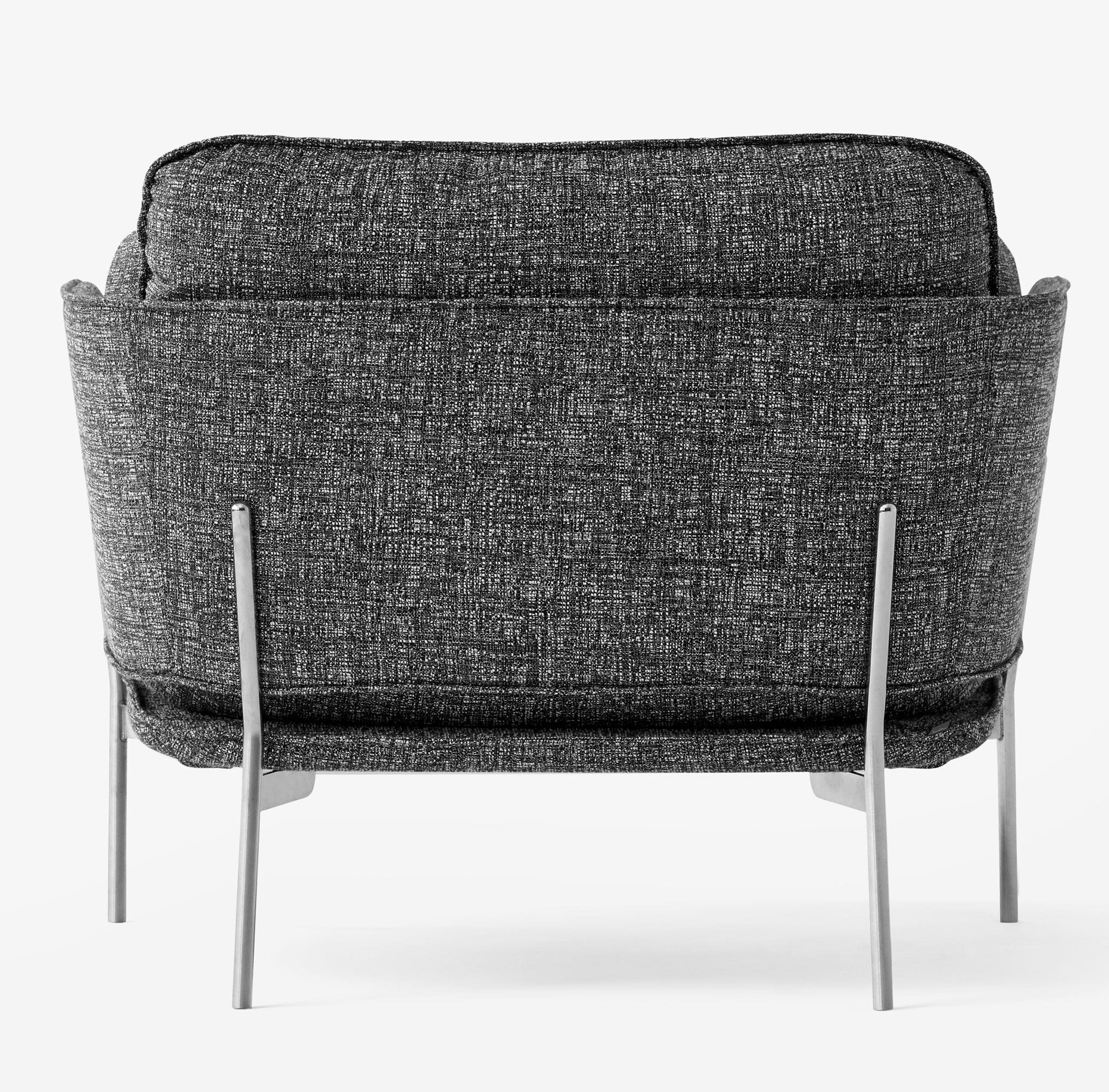 &Tradition Cloud LN1 Lounge Chair