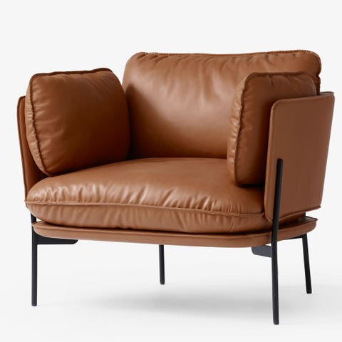 &Tradition Cloud LN1 Lounge Chair