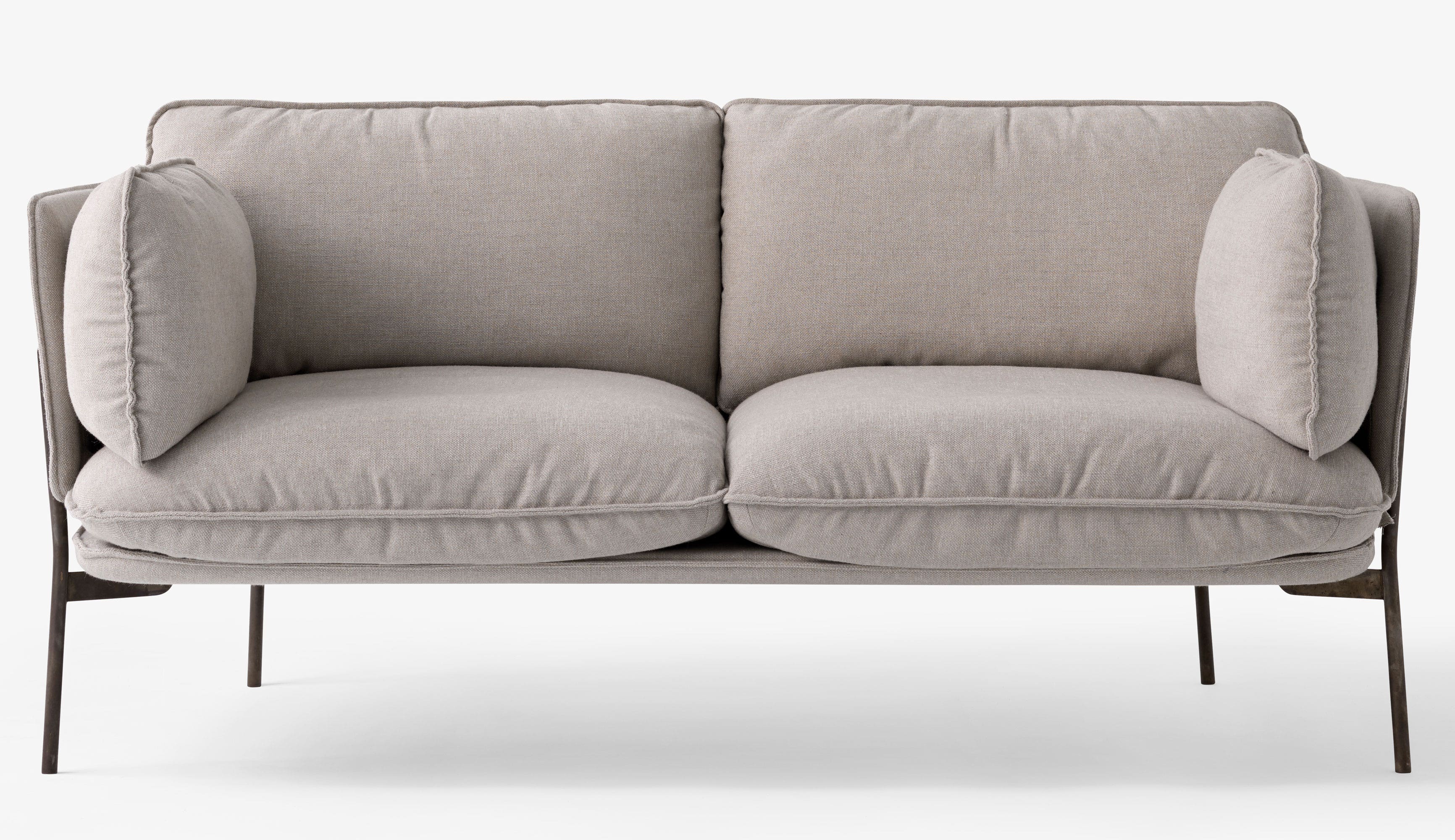 &Tradition Cloud LN2 Two Seater Sofa