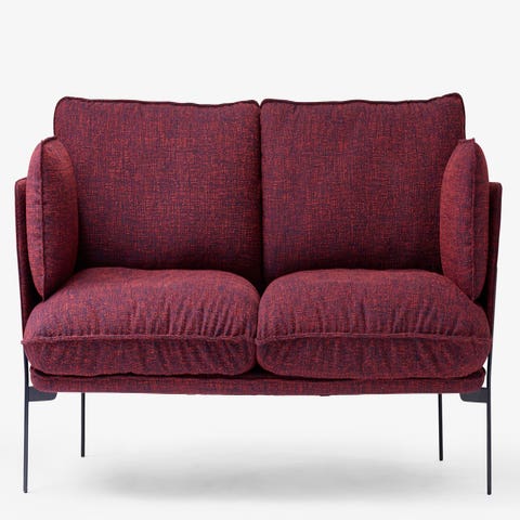 &Tradition Cloud LN3.2 Three Seater Sofa