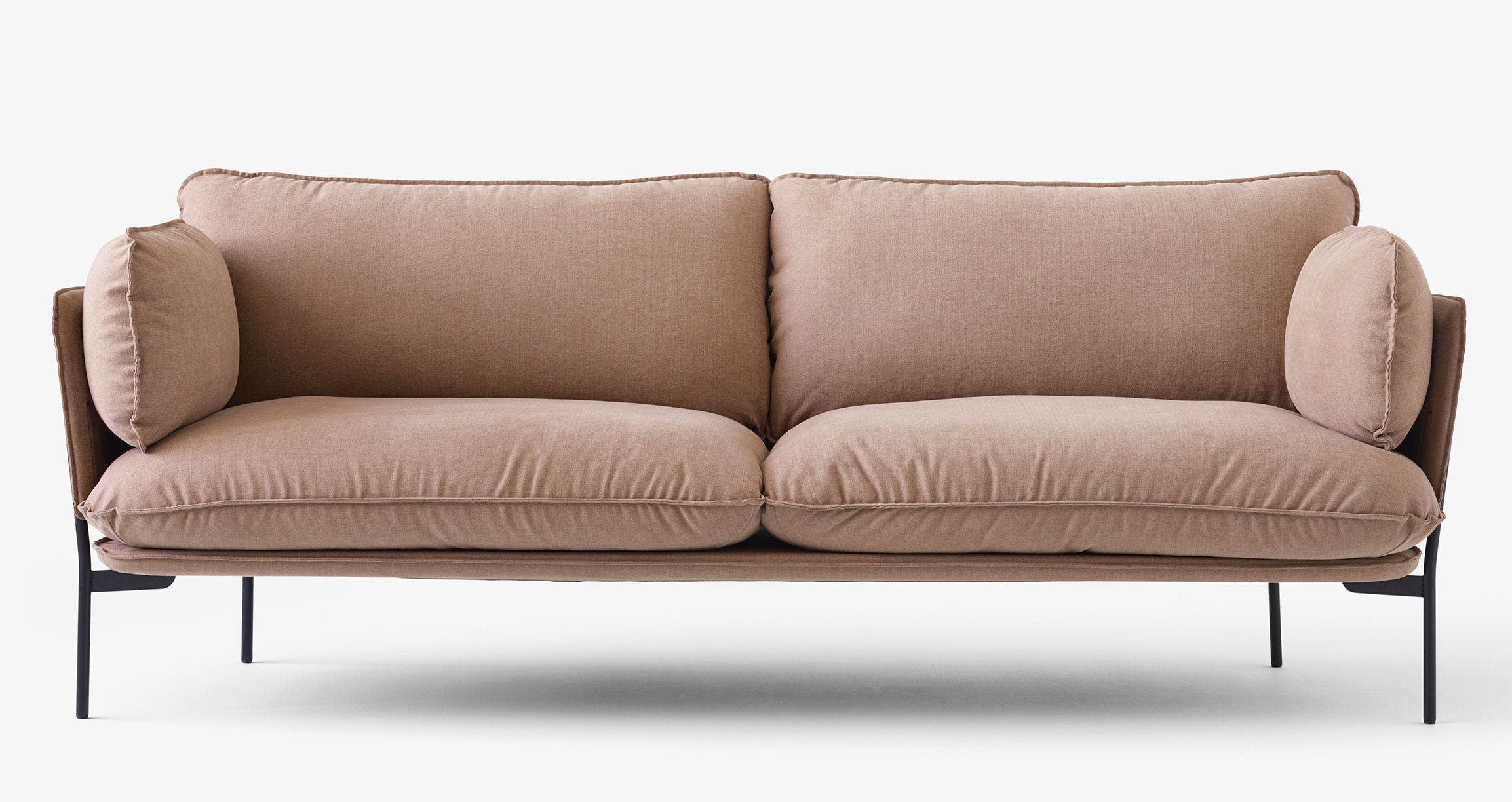 &Tradition Cloud LN3.2 Three Seater Sofa