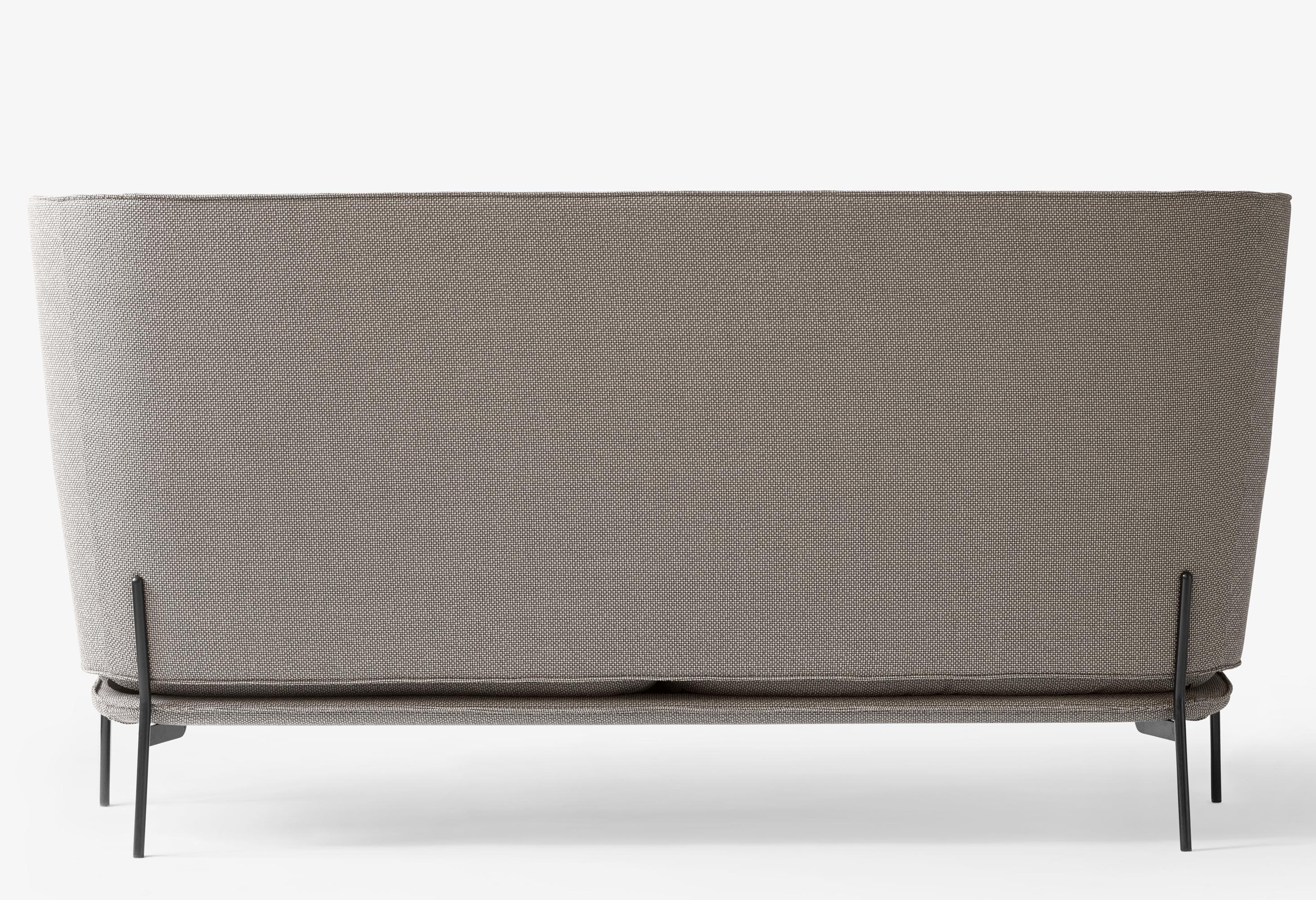 &Tradition Cloud LN7 Sofa - Thumbnail 2