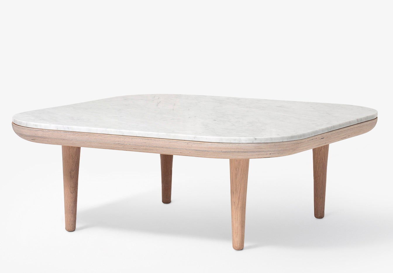 &Tradition Fly SC4 Coffee Table