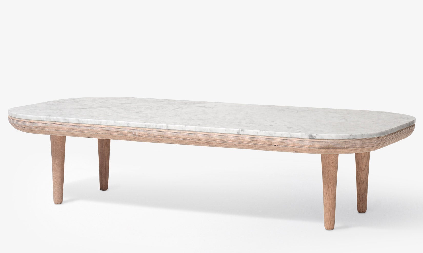 &Tradition Fly SC5 Coffee Table