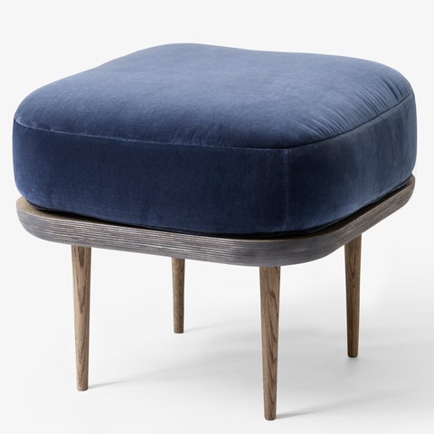 &Tradition Fly SC9 Pouf (Preconfigured)