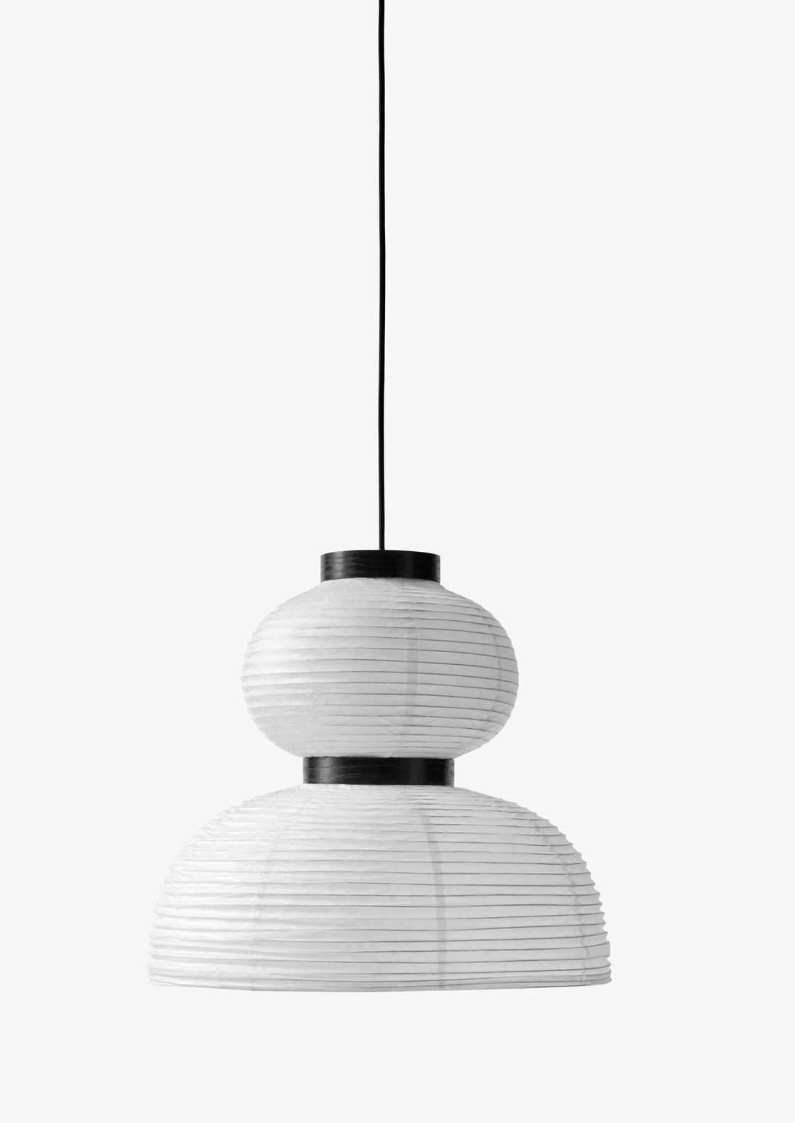&Tradition Formakami JH4 Pendant Lamp