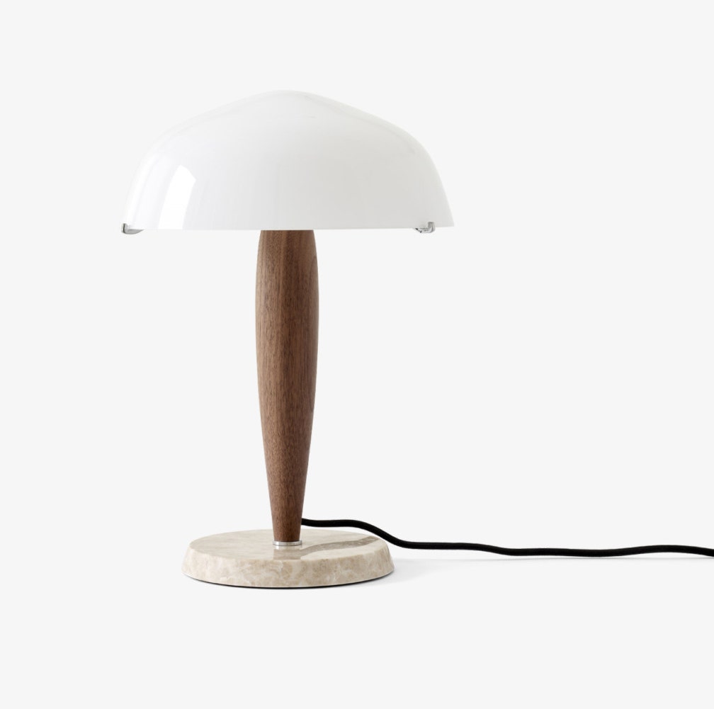&Tradition Herman SHY3 Table Lamp