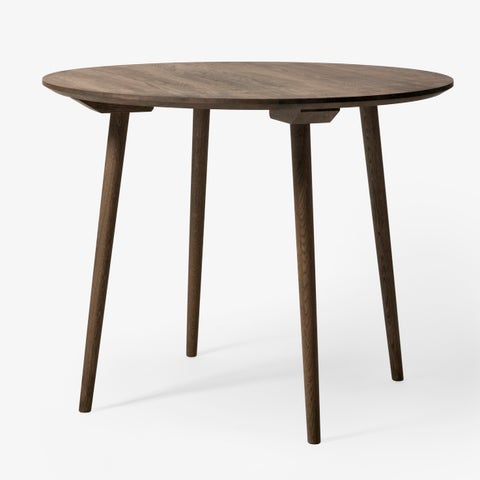 &Tradition In Between SK4 Dining Table