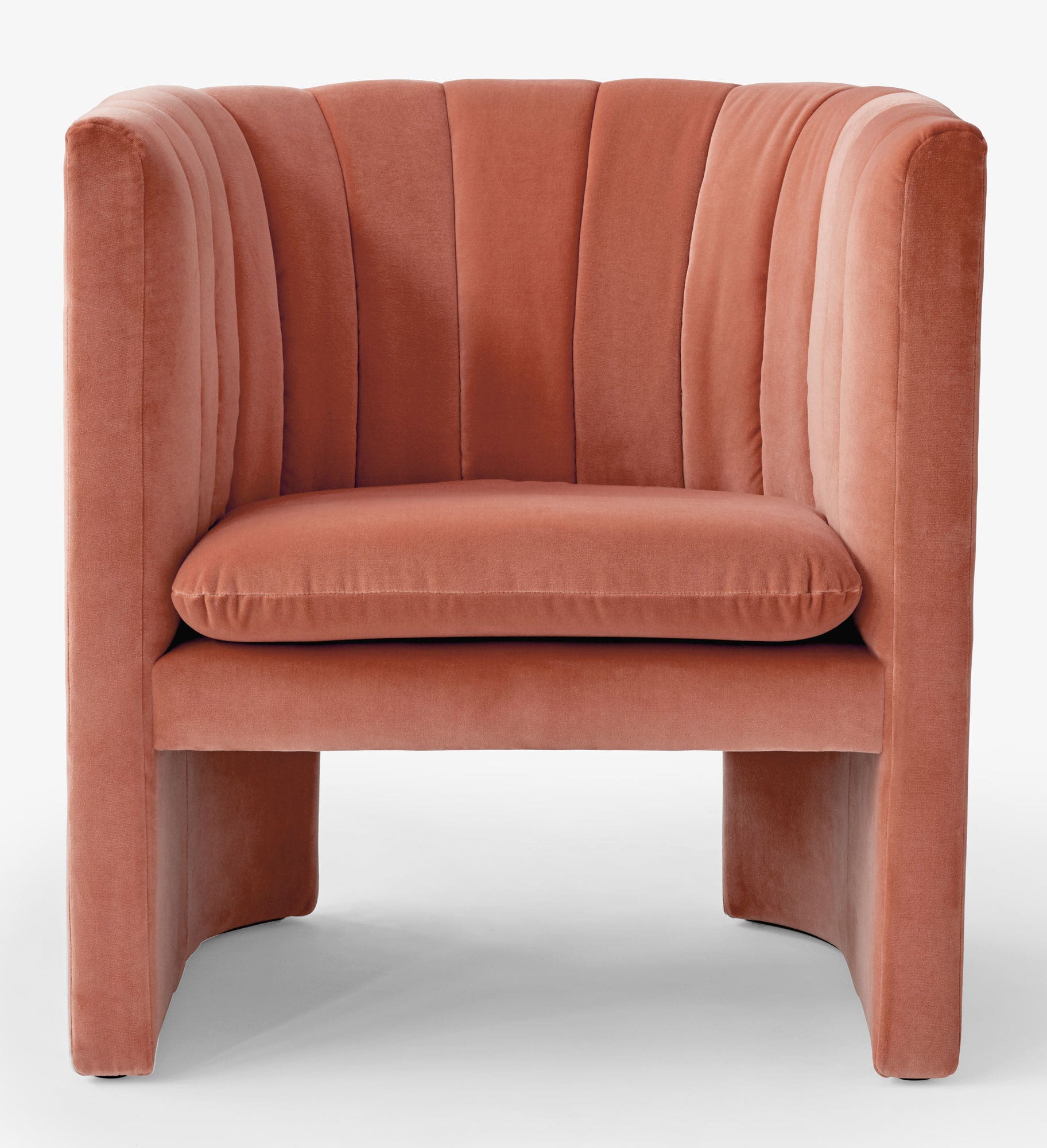 &Tradition Loafer SC23 Lounge Chair