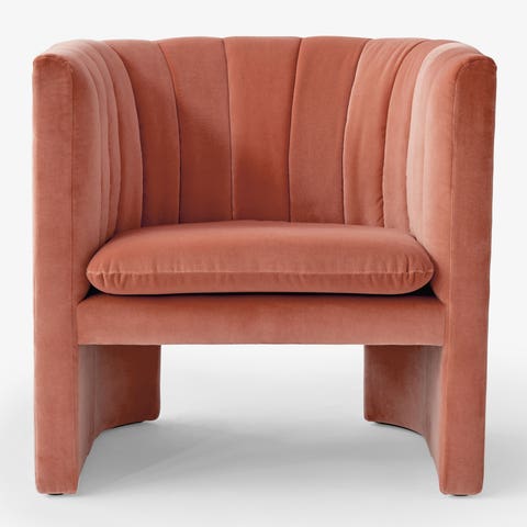 &Tradition Loafer SC23 Lounge Chair