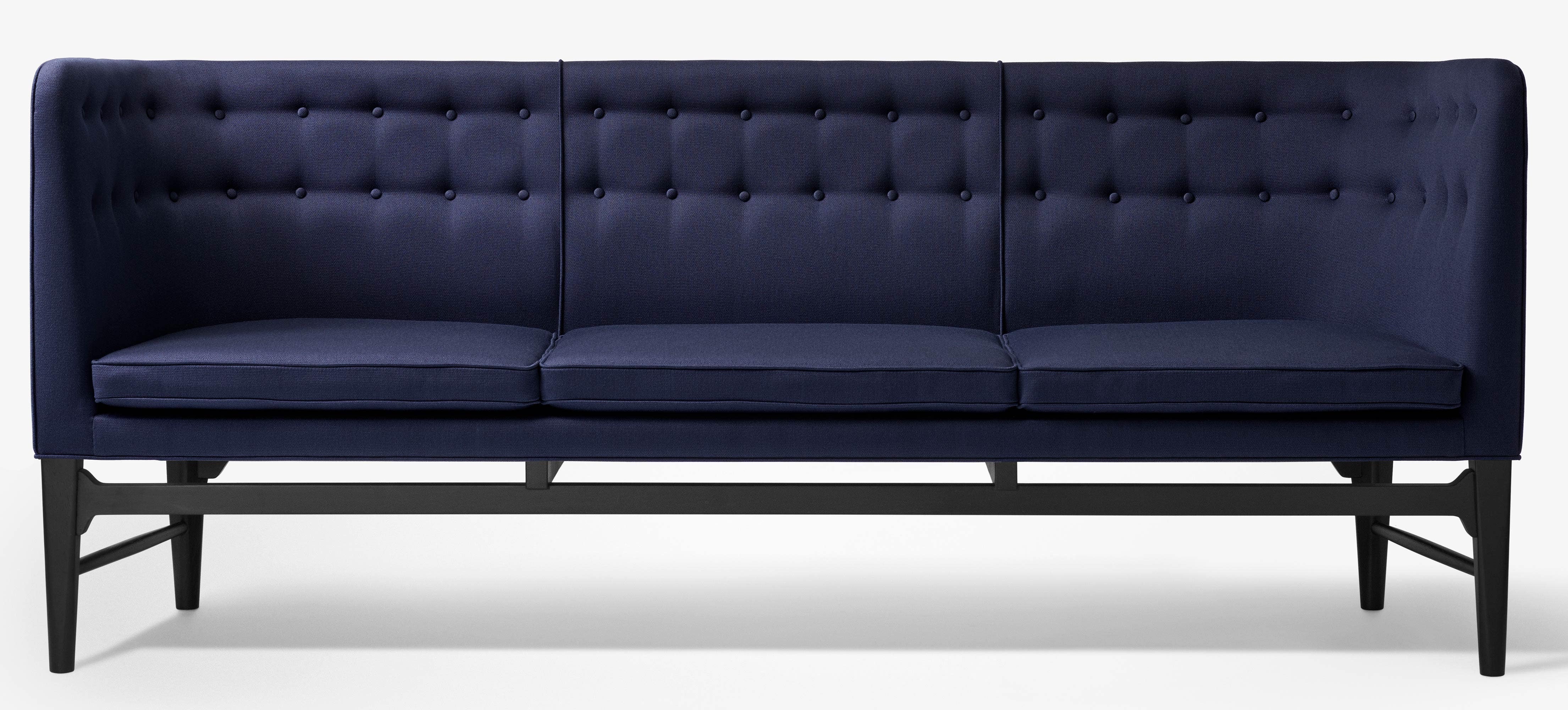 &Tradition Mayor AJ5 Three Seater Sofa