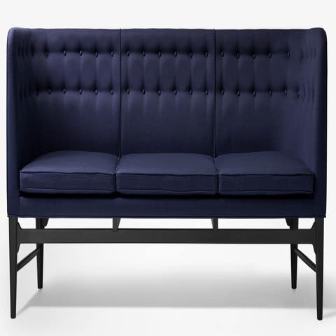 &Tradition Mayor AJ5 Three Seater Sofa