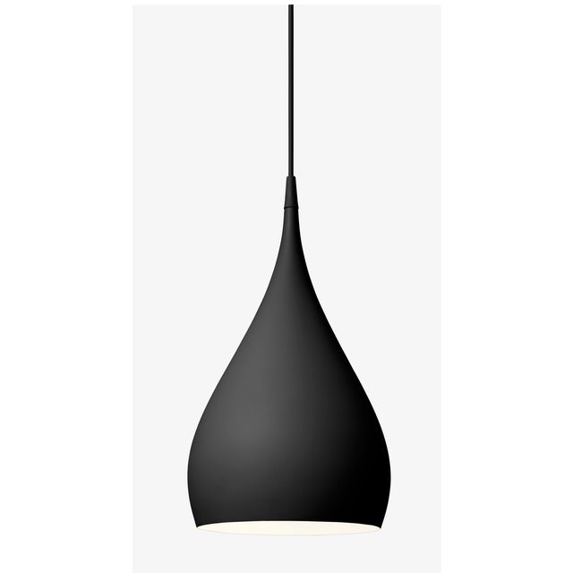 &Tradition Spinning BH1 Pendant Lamp