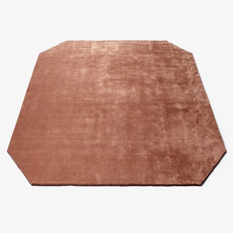 &Tradition The Moor AP8 Rug