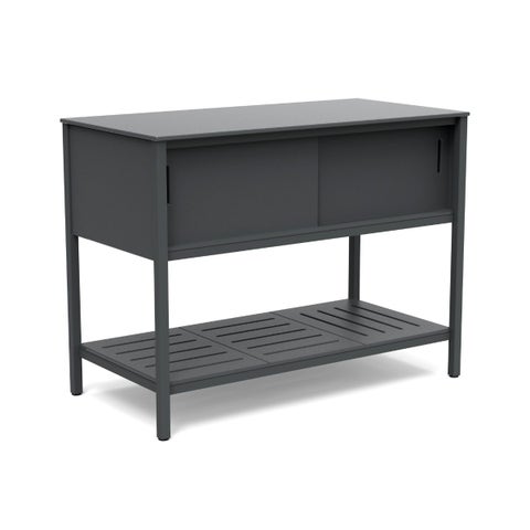Loll A La Carte Half Cabinet