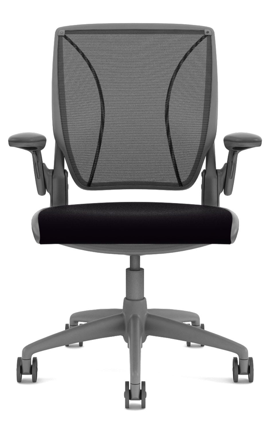 Humanscale Diffrient World Chair