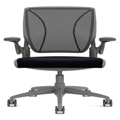 Humanscale Diffrient World Chair