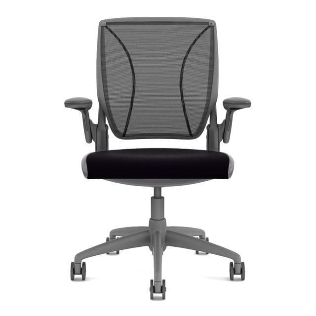 Humanscale Diffrient World Chair
