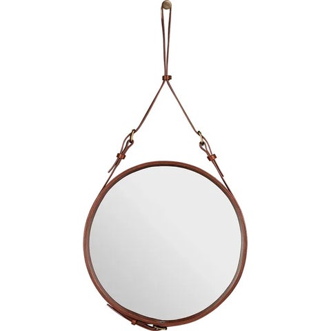 GUBI Adnet Circular Wall Mirror
