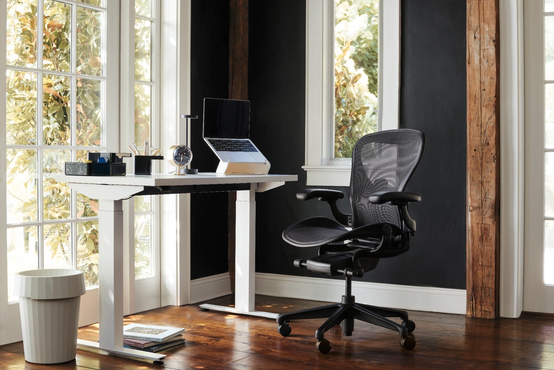 Herman Miller Aeron Chair - Herman Miller | ModernPlanet