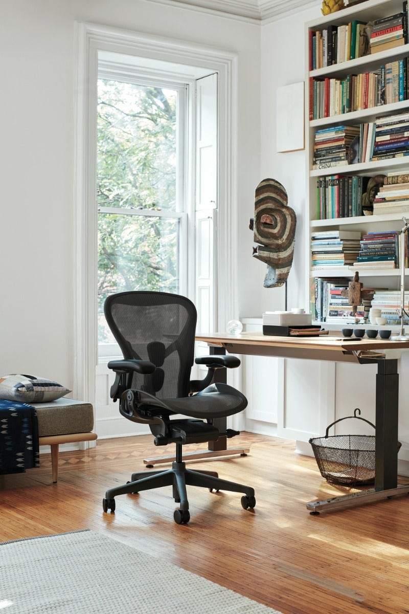 Herman Miller Aeron Chair