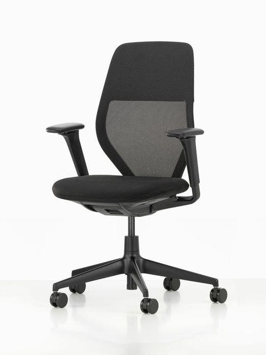Vitra ACX Light Chair