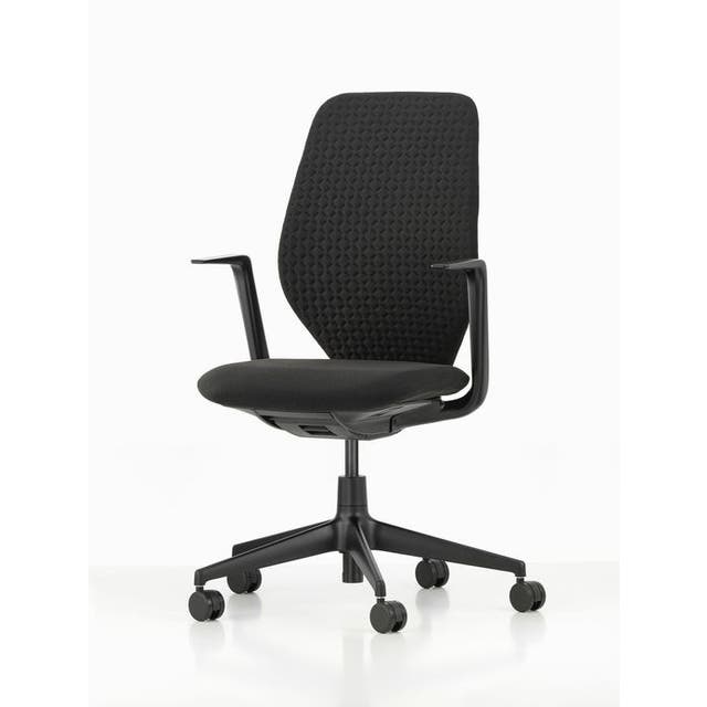 Vitra ACX Soft Chair