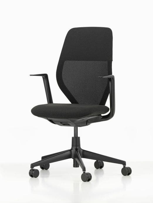 Vitra ACX Mesh Chair