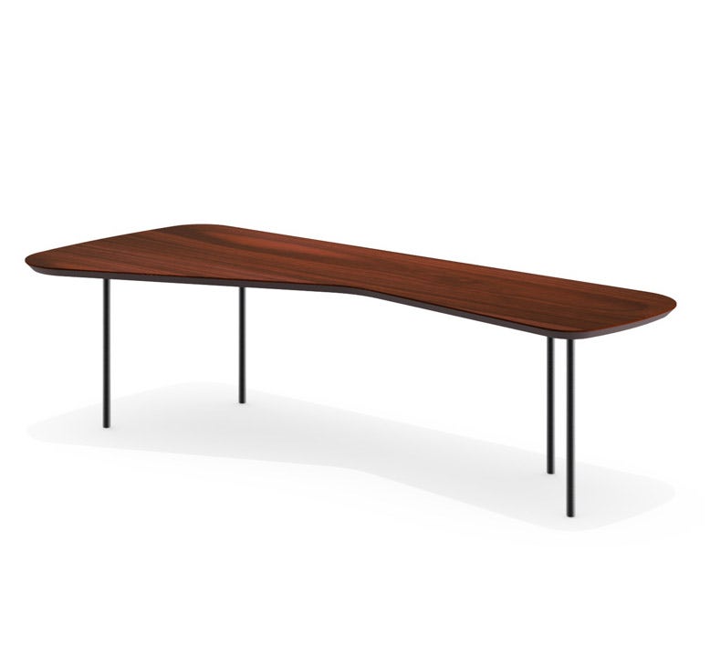 Girard Coffee Table - Thumbnail 2