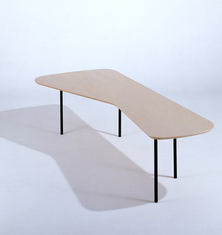 Girard Coffee Table - Thumbnail 4