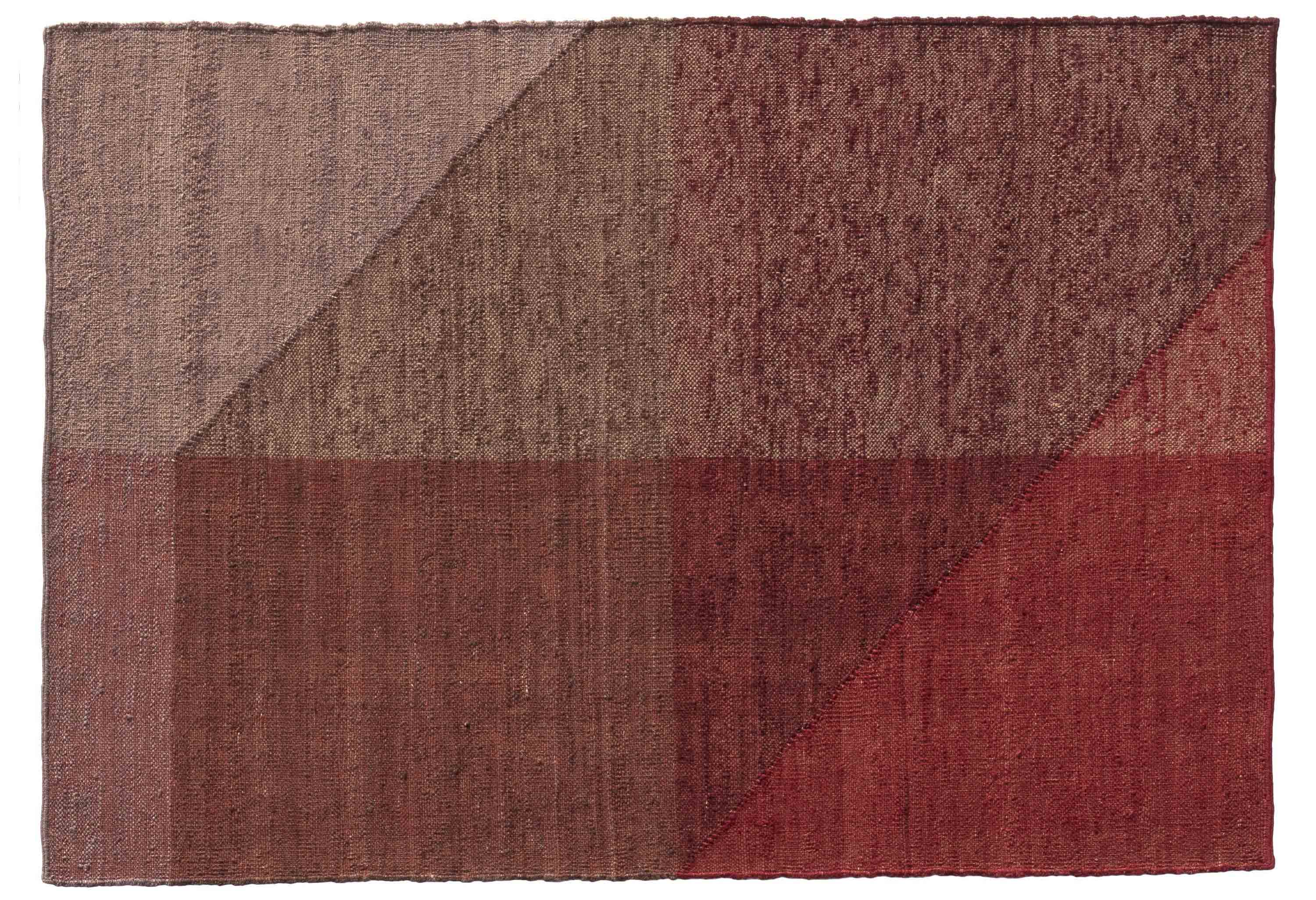 Nanimarquina Capas Rug
