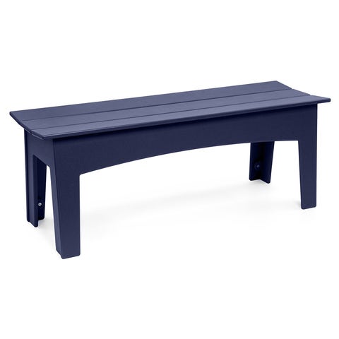 Loll Alfresco Bench