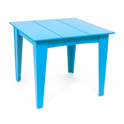 Loll Alfresco Square Table