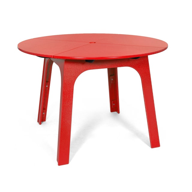 Loll Alfresco 44 inch Round  Table