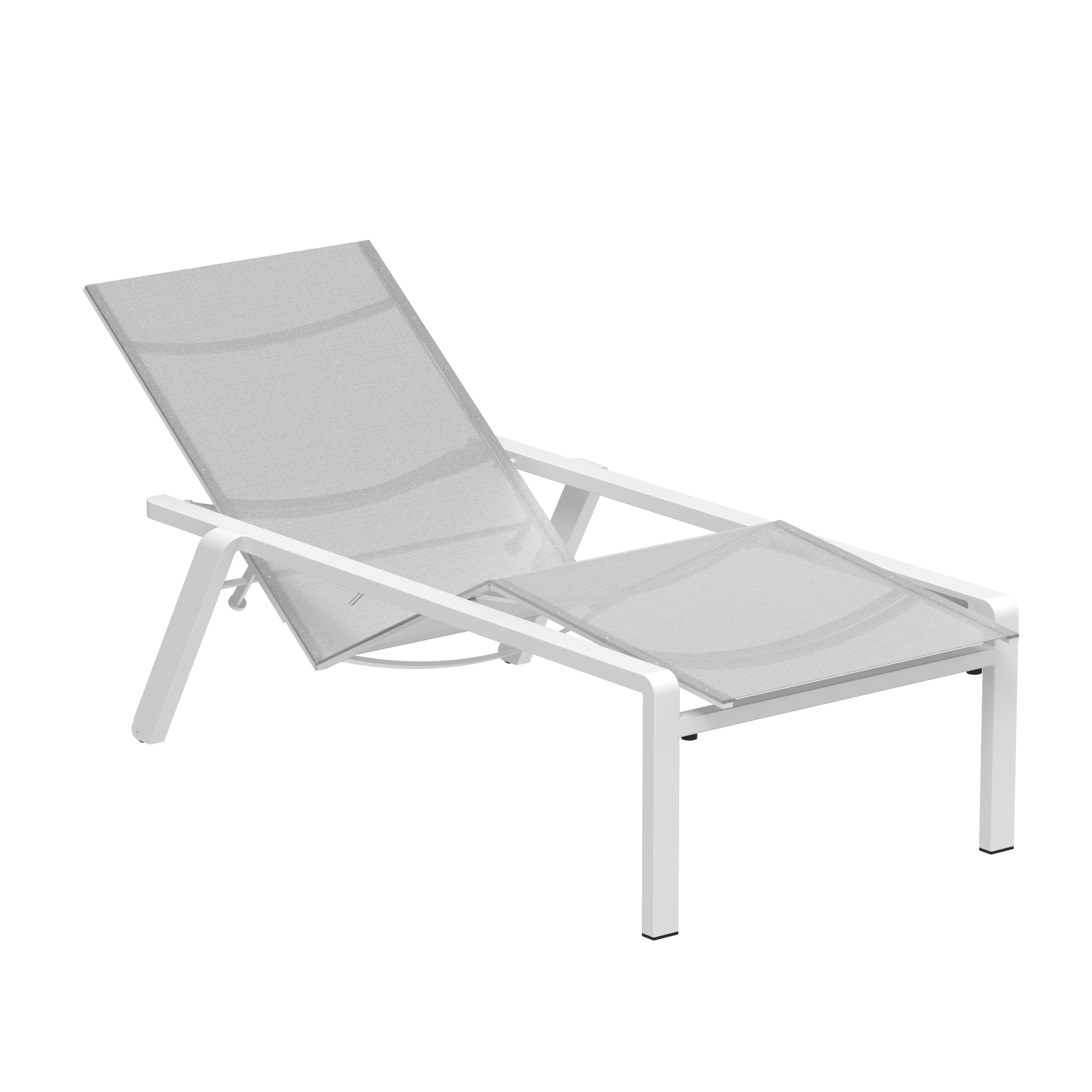 Royal Botania Alura Lounger