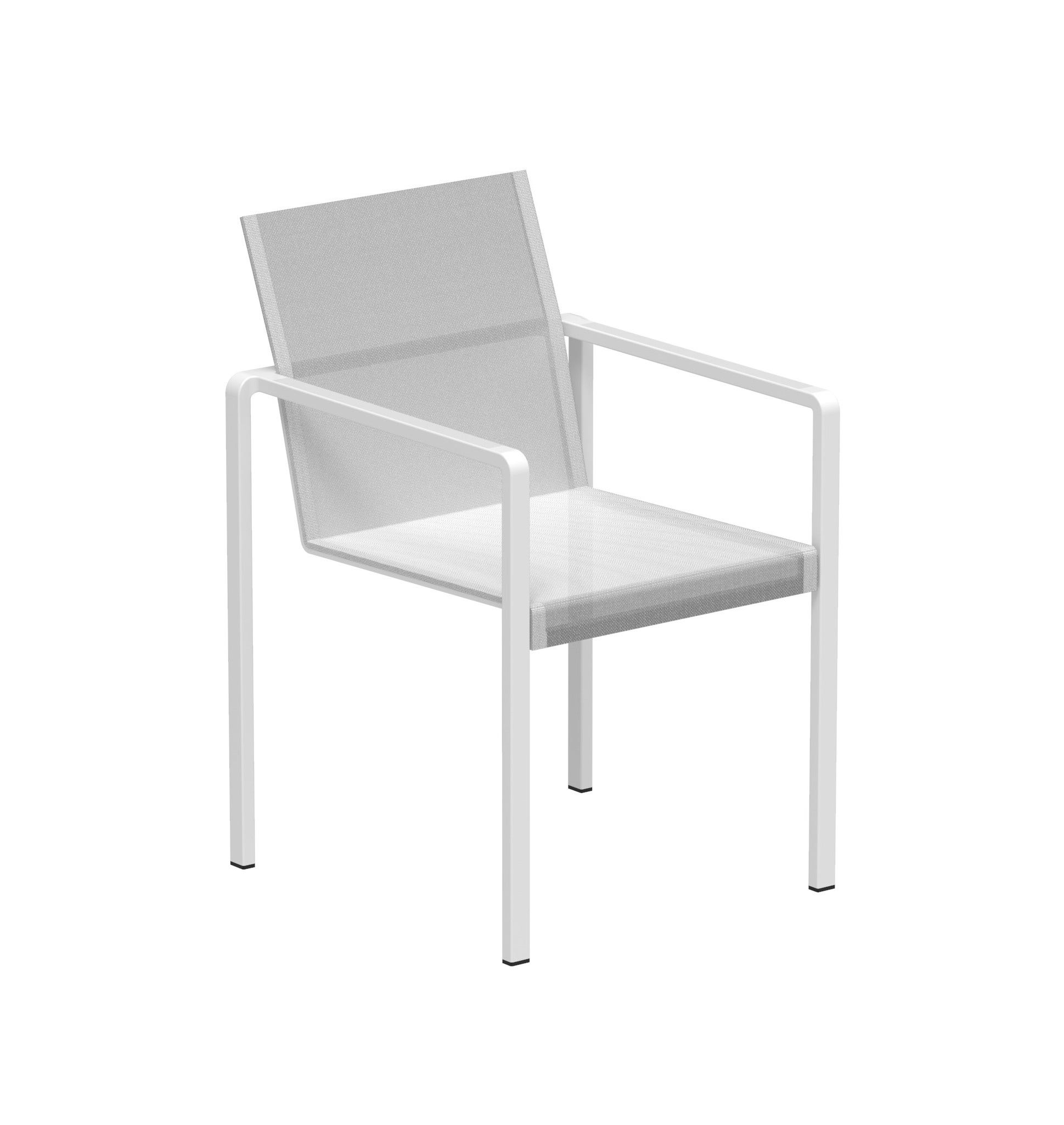 Royal Botania Alura Arm Chair