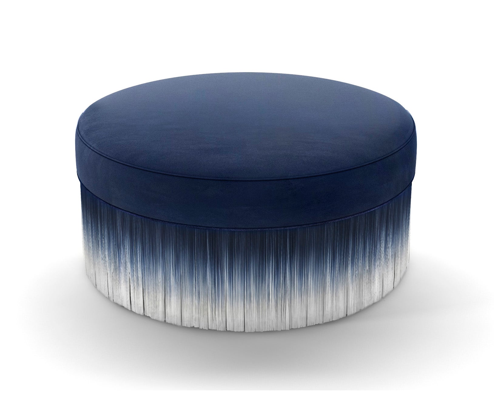 Moooi Amami Pouf