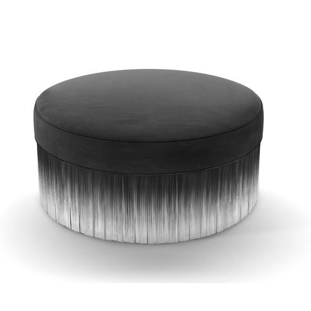 Moooi Amami Pouf