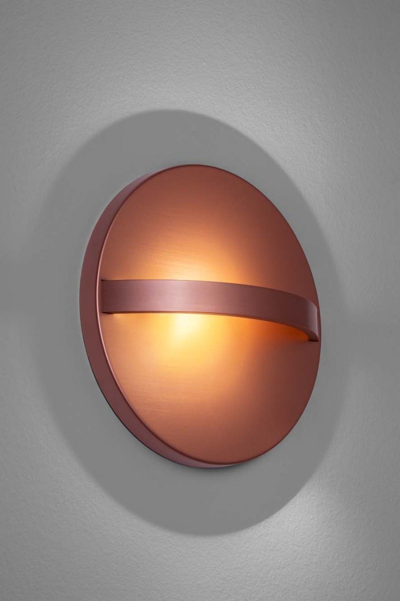 Antonangeli Aurora W1/C1 Wall/Ceiling Lamp