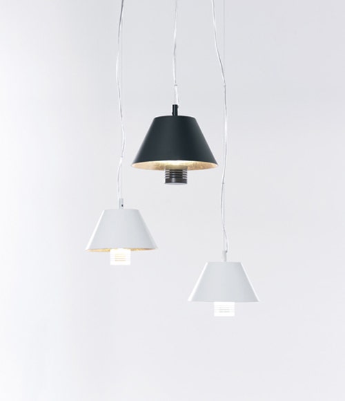 Antonangeli Cinema C3 Pendant Lamp