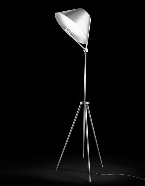 Antonangeli Cinema F1 Floor Lamp
