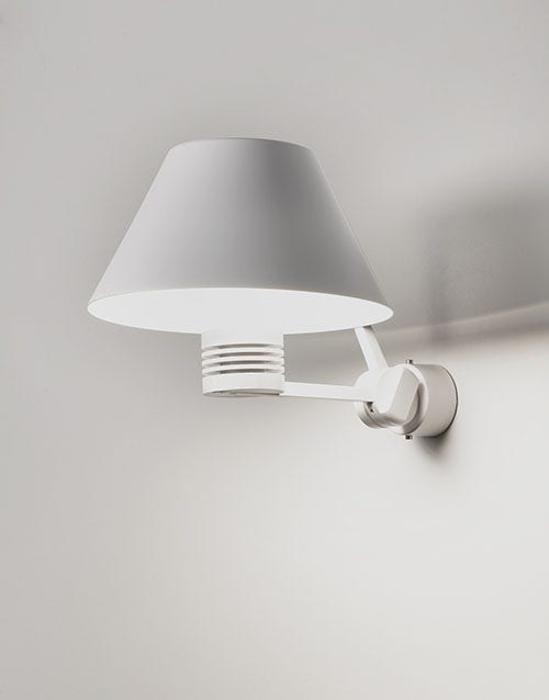 Antonangeli Cinema W1 Wall Lamp