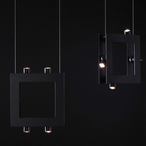 Antonangeli Contatto C1 Pendant Lamp