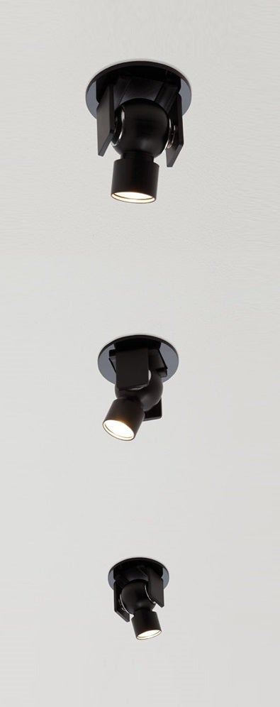 Antonangeli Contatto C4 Ceiling Lamp