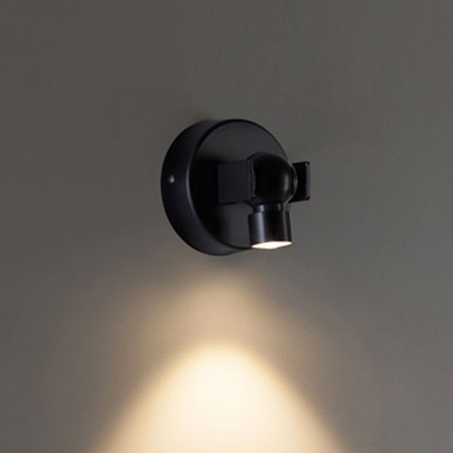 Antonangeli Contatto W1 Wall Lamp