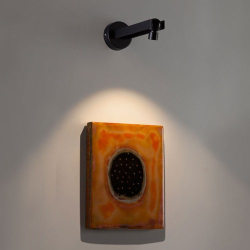 Antonangeli Contatto W2 Wall Lamp