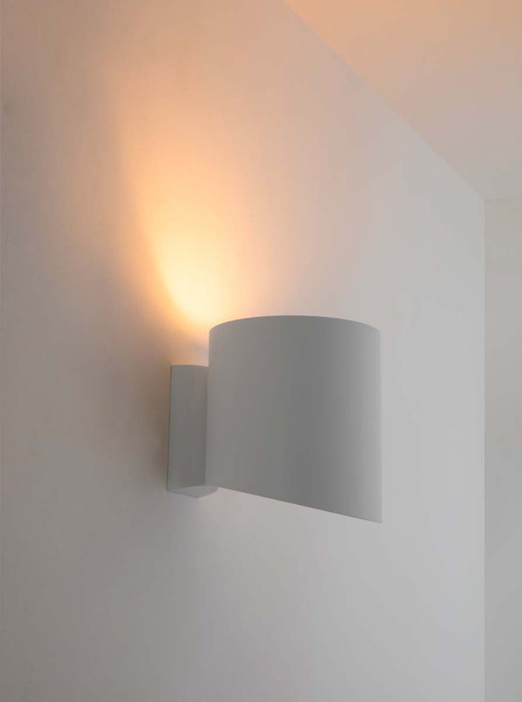 Antonangeli Coupe Wall Lamp