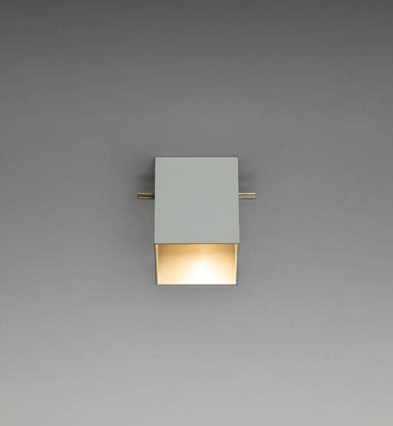 Antonangeli Cu-Box C1 Ceiling Lamp