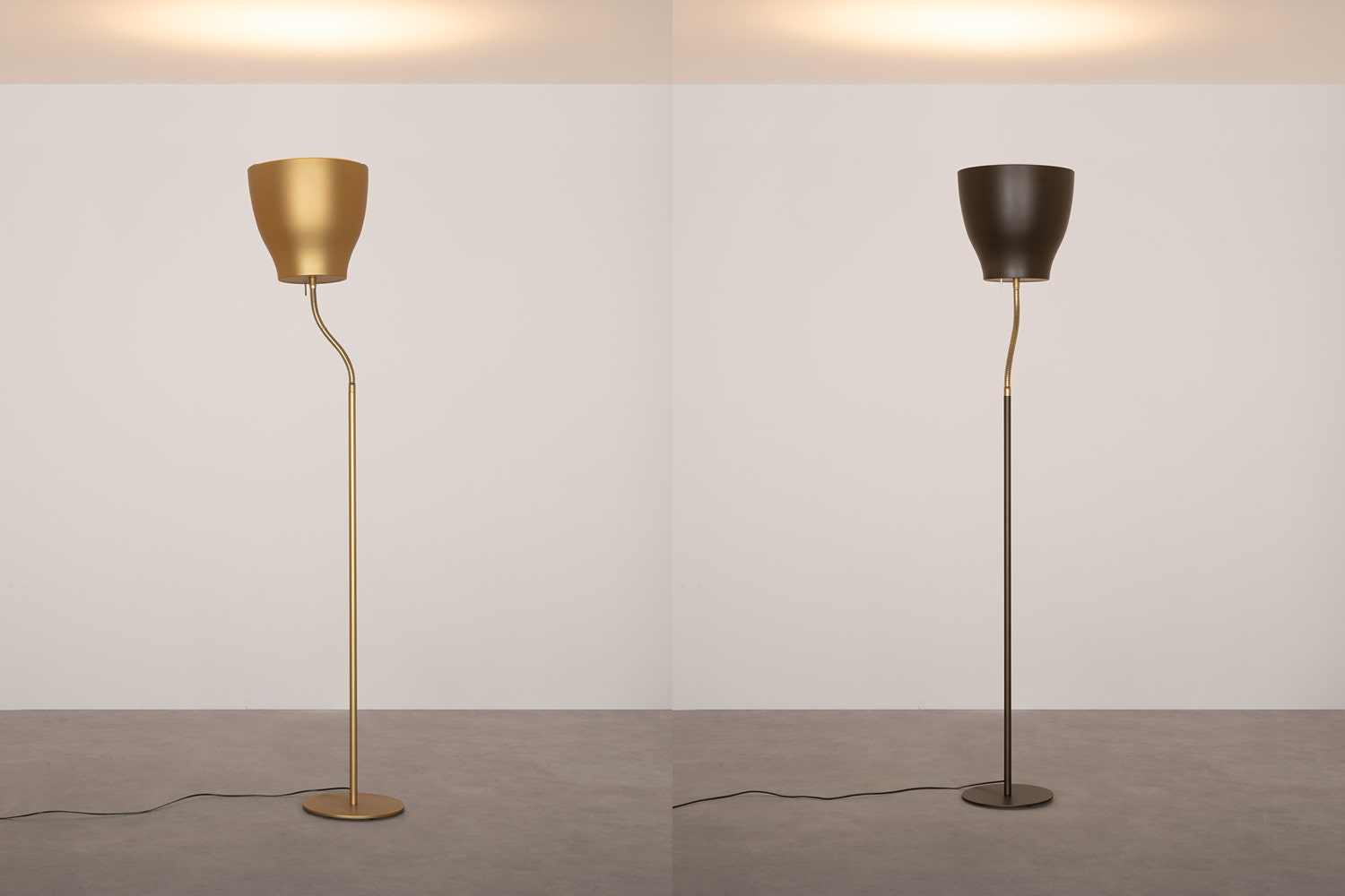 Antonangeli Garden F01 Floor Lamp